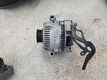auto otpad ruma: ALTERNATOR 1.8 TD ZA FORD MONDEO OD 1996. DO 2000. GOD. | — 1