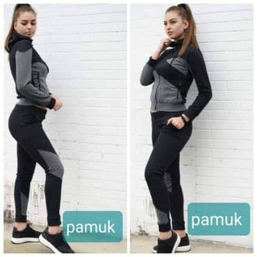 trenerke pancevo: M -2xl
3300din — 2