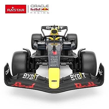 carlo colucci trenerka: Automobil na daljinsko upravljanje Oracle Red Bull Racing RB18 – — 3