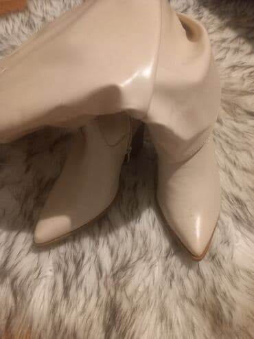 ugg sa debelim djonom: Čizme, Aldo, 39 — 3