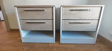 komode za tv: Na prodaju nocni ormarici/stocici u odlicnom stanju kao sa slika — 9