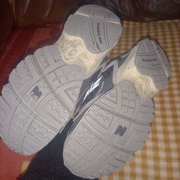 Muška obuća: Patike, New Balance, veličina - 39 — 3