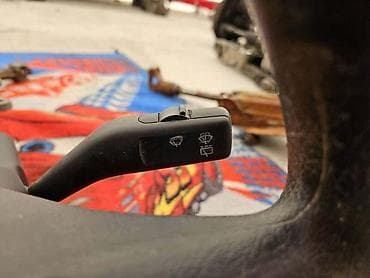 hama volan: ABLENDER ZA VOLKSWAGEN PASSAT B6 — 2