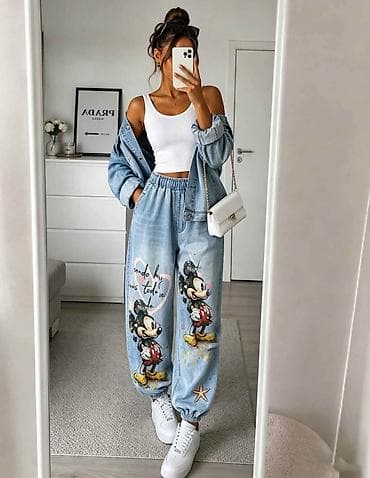 pantalone e cecil: 08. Koliko su medenee 🥰 N O V A K O L E K C I J A ⚡️ Pantalone  — 5