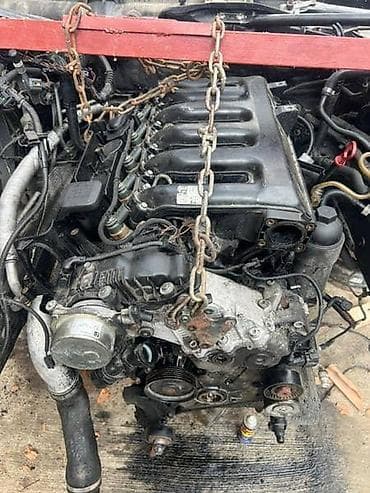 MOTOR 2.0 M57 ZA BMW 530 | Polovan motor bmw e60 M57 3.0d 				 	🔥