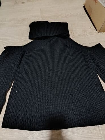 tople zimske jakne: Djemper s m — 1