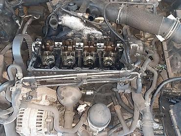 delovi za opel corsa c: BLOK MOTORA GOLF 4 1.9TDI ZA VOLKSWAGEN GOLF 4 | Blok motora — 1