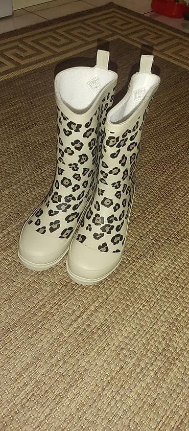 Oksfordice: Čizme, 37, bоја - Šareno — 1