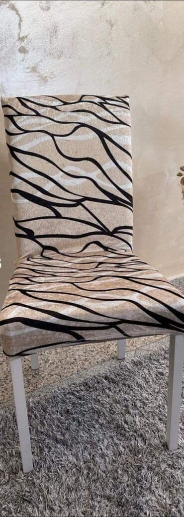 navlake za stolice: Za stolice — 2