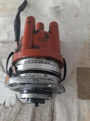 filter goriva golf 2 dizel cena: ELEKTRONSKI RAZVODNIK VW GOLF1 1.3 STARI TIP | Dobar ispravan cena — 4