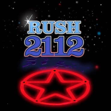 Donji delovi trenerke: Rush 2112 Informacije: Format: Vinyl Žanr: Hard Rock Godina: ? — 1