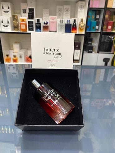 kupi lil solid rs: Parfemi 
pk — 1