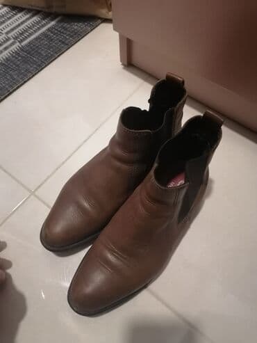 guess zenske torbe cene: Ankle boots, 37 — 19