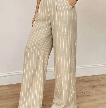lanene pantalone cena: Prsluk 1200din
Pantalone 1500din⚕️⚕️ — 3
