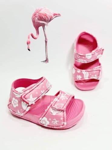 s oliver obuca: SNIZENJE Predivne gumene sandalice imaju dva podesiva cicka, iznad — 4