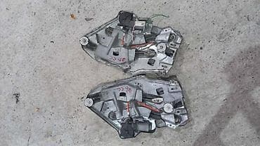cerada za vetrobransko staklo: PODIZAC CC ZA PEUGEOT 206 | Delovi za Peugeot 206,207 I Citroën C3 — 1
