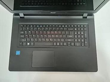 Acer: Acer 17.3" laptop – velika dijagonala i numerička tastatura, idealno — 5