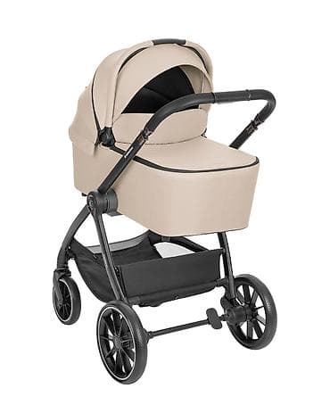 cangaroo kolica: KIKKA BOO Kolica MODENA 3u1 set sa I-SIZE autosedištem i tvrdom korpom — 10