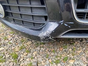 audi a6 3.7 tiptronic: BRANIK ZA AUDI A5 | Prednji branik za Audi A5 s line Ostecenje — 4