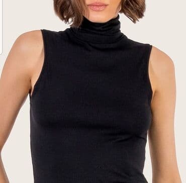 paciotti majice: XL, Pamuk, bоја - Crna — 4