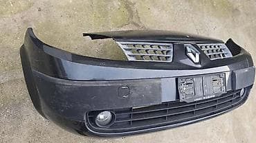 osigurac za instrument tablu scenic: BRANIK ZA RENAULT SCENIC | Prednji branik Renault Scenic 2 — 2