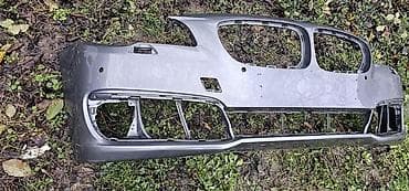 vakum pumpa za putovanje: PREDNJI BRANIK F10 F11 LCI ZA BMW SERIJA 5 | BMW 5 f10 f11 lci — 2