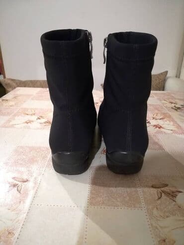 set za ciscenje ugg: Ankle boots, Ara, 38.5 — 8