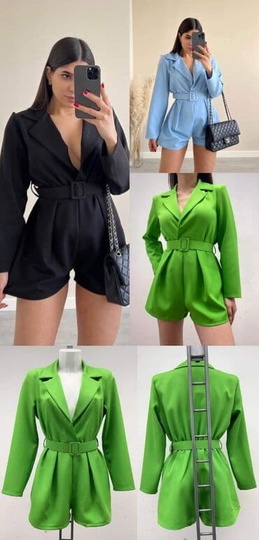 zlatni kombinezon: Kombinezon 2700 — 2