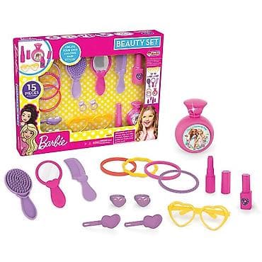 Set za ulepšavanje 036558 (Šifra proizvoda: 036558-60) Barbie Beauty