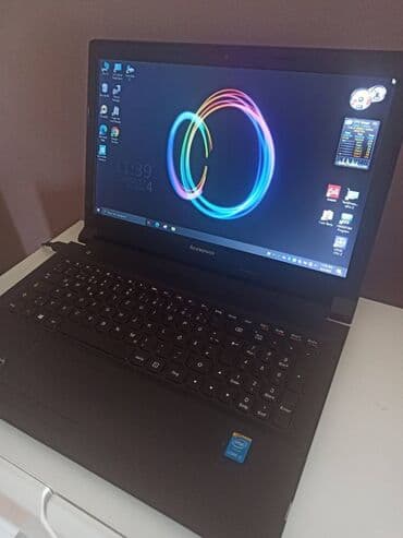 altos racunari: Lenovo B50-70 / LA-B092P / 15.6 LED slim / Baterija 2h / Prodajem — 5
