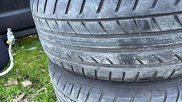 zadnja kamera za auto: ALUMINIJUMSKE FELNE 17 5 X 120 | 17225/60 dot 4421 za vise info — 5