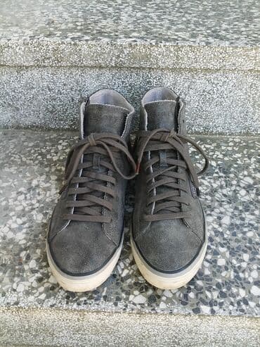 Donji delovi trenerke: Esprit, 39, bоја - Siva — 1