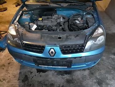 uljna pumpa 2.0 tdi cena: FAROVI ZA CLIO 2 ZA RENAULT CLIO — 1
