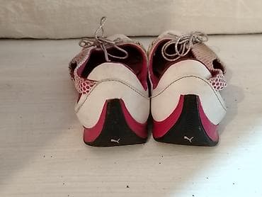 prsluci za sup dasku: Zenske espadrille Puma .broj 37-500 dinara Odlicno ocuvane Broj 37 — 4