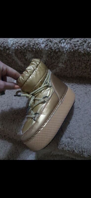 tommy hilfiger d: Boots, Kyoto, Size - 33 — 3