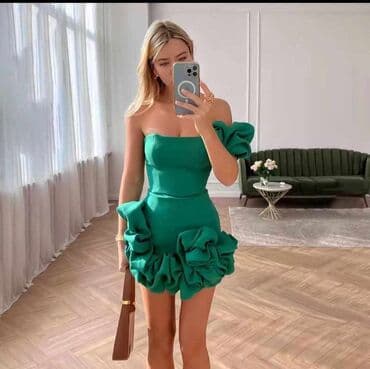 exit haljine: Other sleeves — 4