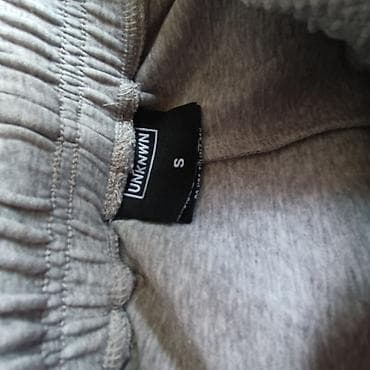 Donji delovi trenerke: Trenerka bоја - Siva — 4