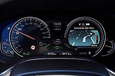 peugeot 206 ne radi kilometar sat: KILOMETAR SAT ZA BMW SERIJA 7 OD 2015. DO 2019. GOD — 1
