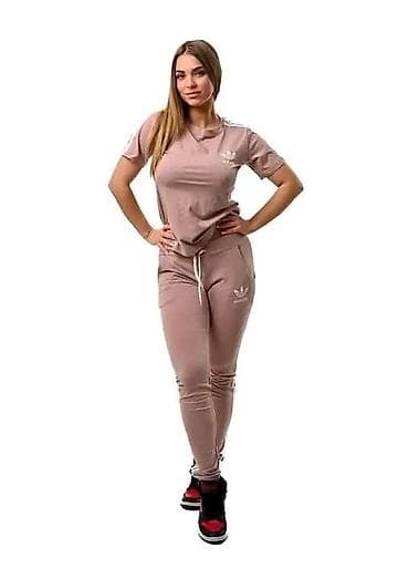 nike phantom gt: Komplet pamuk sa elastinom S - XXL. Cena 2.600 dinara
💋 — 10