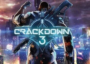 auto kamera 3 u 1: CRACKDOWN 3 igra za pc (racunar i lap-top) ukoliko zelite da — 1