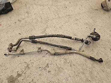 hama volan: CREVO SERVA CEVI KLIME ZA PEUGEOT 206, 306, 308 — 2