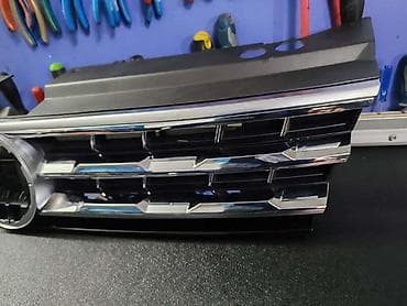 ventilator na upaljac 24v: MASKA ZA VOLKSWAGEN TIGUAN OD 2016. DO 2023. GOD. | Originalna — 1
