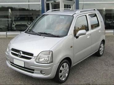 mikan automobili loznica: DELOVI ZA OPEL COMBO, ZAFIRA, AGILA . OD 2000. DO 2024. GOD. | — 2