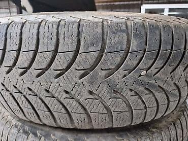 polovne auto gume u nišu i okolini: MICHELIN 185/60 R15 ZIMSKA — 1