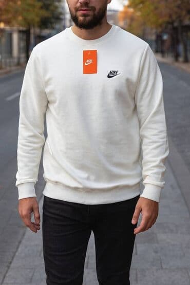 duks s velicina: NIKE duks NOVO Novo Pamuk Veličine s m l xl 2xl fb Moja Kupovina — 5