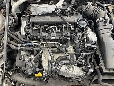 auto pijaca nis: MOTOR 2.0 TDI ZA AUDI A3 - CRLB | Motor 2.0 TDI CRLB — 1