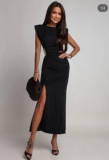 Dresses: 03. 🎗️ Haljina 2.800 dinara 🎗️ L — 1