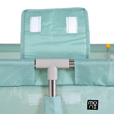lidl guralica: 08. 🌿 MONI GAMEZONE OGRADICA ZA IGRU 150x200 cm – MINT 🌿 💚 Cena — 7