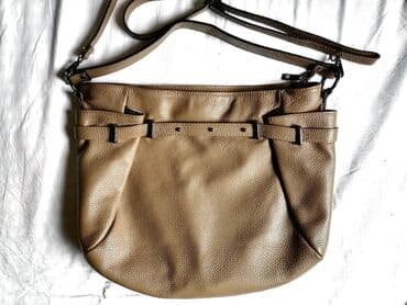 ysl torba za plazu: Torba za rame, Materijal: Koža — 1