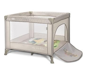 Nameštaj: LORELLI OGRADICA PLAY & RELAX – BEIGE CAMPING Šifra proizvoda — 3